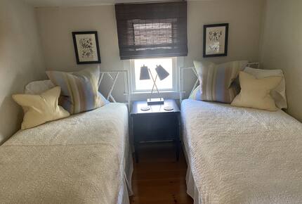 Sunrise at the Beach - Nantucket (Sconset), Massachusetts