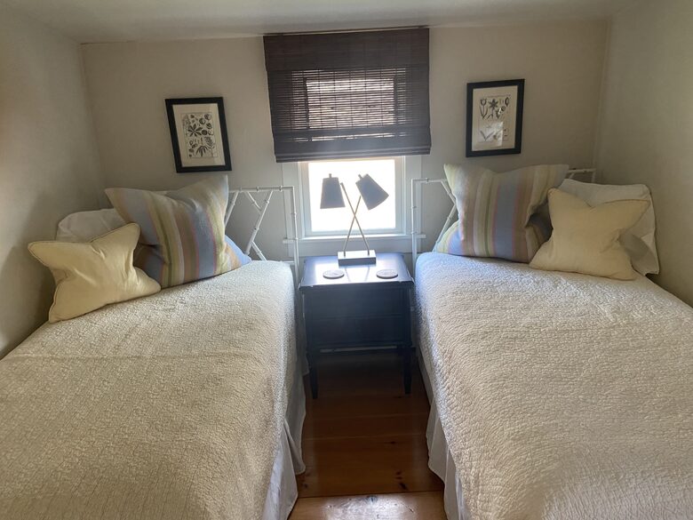 Sunrise at the Beach - Nantucket (Sconset), Massachusetts