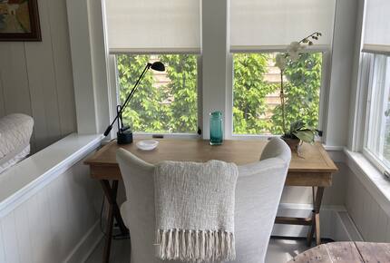 Sunrise at the Beach - Nantucket (Sconset), Massachusetts