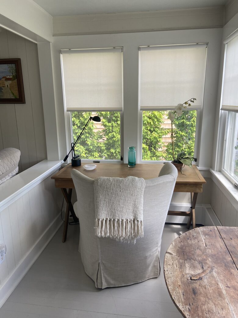 Sunrise at the Beach - Nantucket (Sconset), Massachusetts