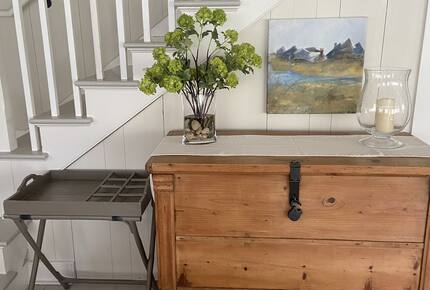 Sunrise at the Beach - Nantucket (Sconset), Massachusetts