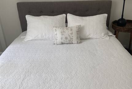 Sunrise at the Beach - Nantucket (Sconset), Massachusetts