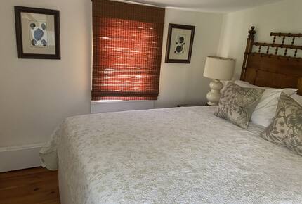 Sunrise at the Beach - Nantucket (Sconset), Massachusetts