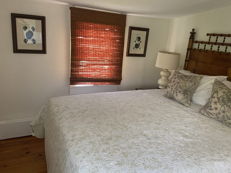 Sunrise at the Beach - Nantucket (Sconset), Massachusetts