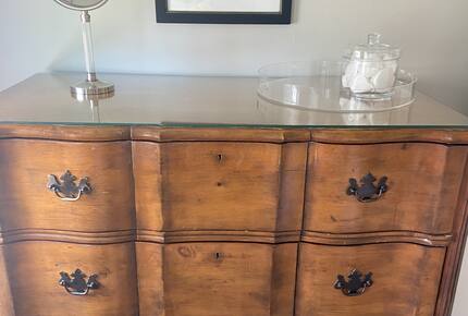 Sunrise at the Beach - Nantucket (Sconset), Massachusetts