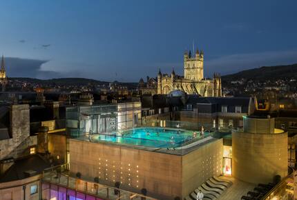 Thermae Spa