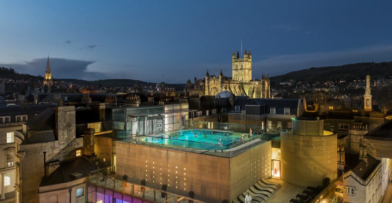 Thermae Spa