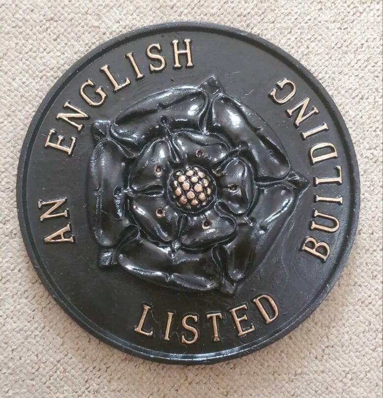 Grade II* Listed property