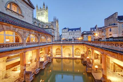 Roman Baths