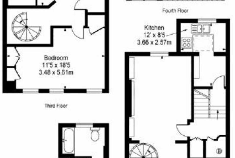 NottingHill Lovely Apartment - London, United Kingdom