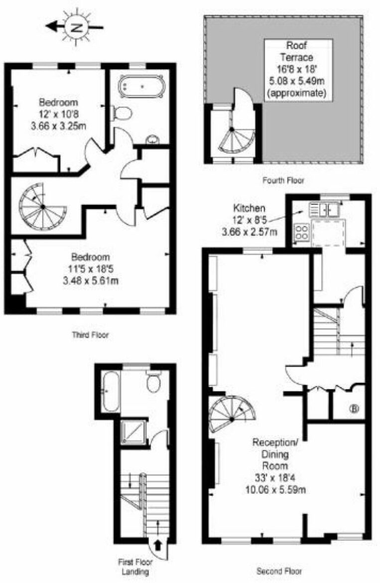 NottingHill Lovely Apartment - London, United Kingdom