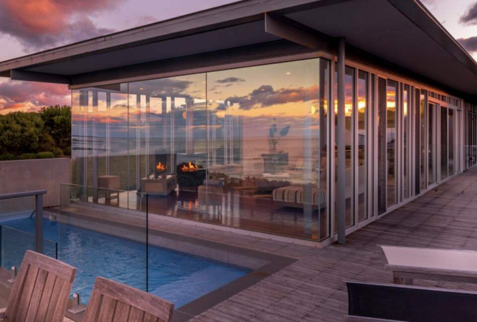 The Ocean Retreat - Falmouth, Australia