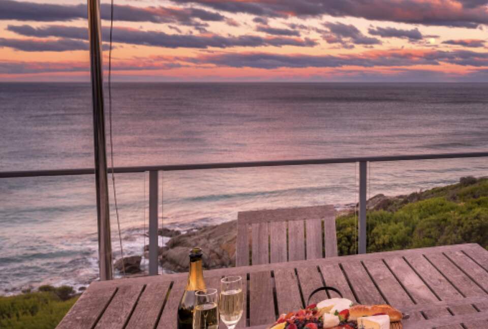 The Ocean Retreat - Falmouth, Australia