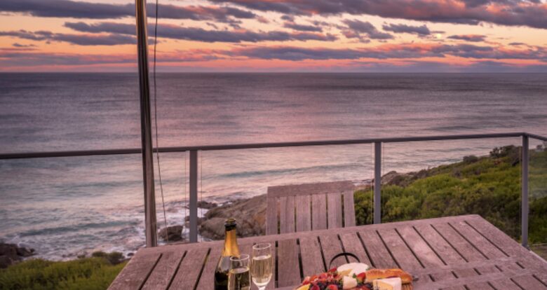 The Ocean Retreat - Falmouth, Australia