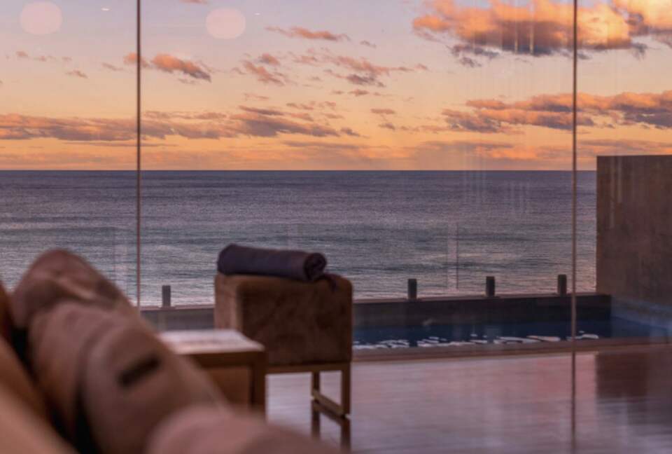 The Ocean Retreat - Falmouth, Australia