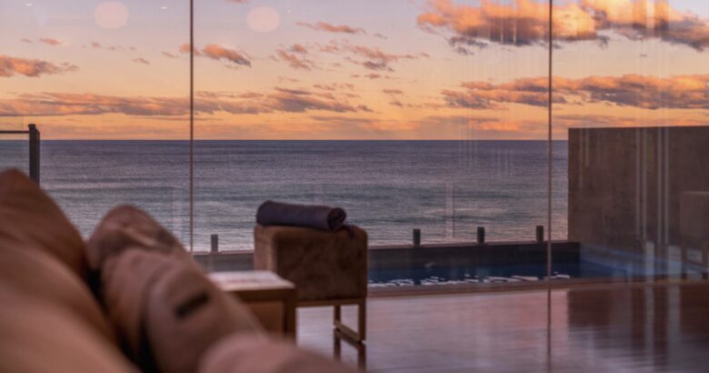 The Ocean Retreat - Falmouth, Australia