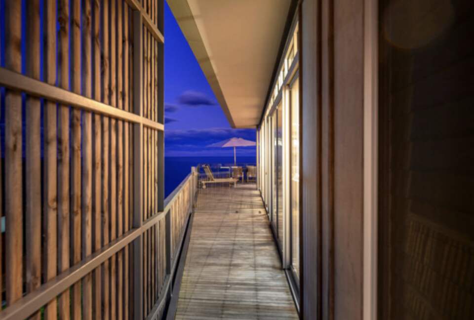 The Ocean Retreat - Falmouth, Australia