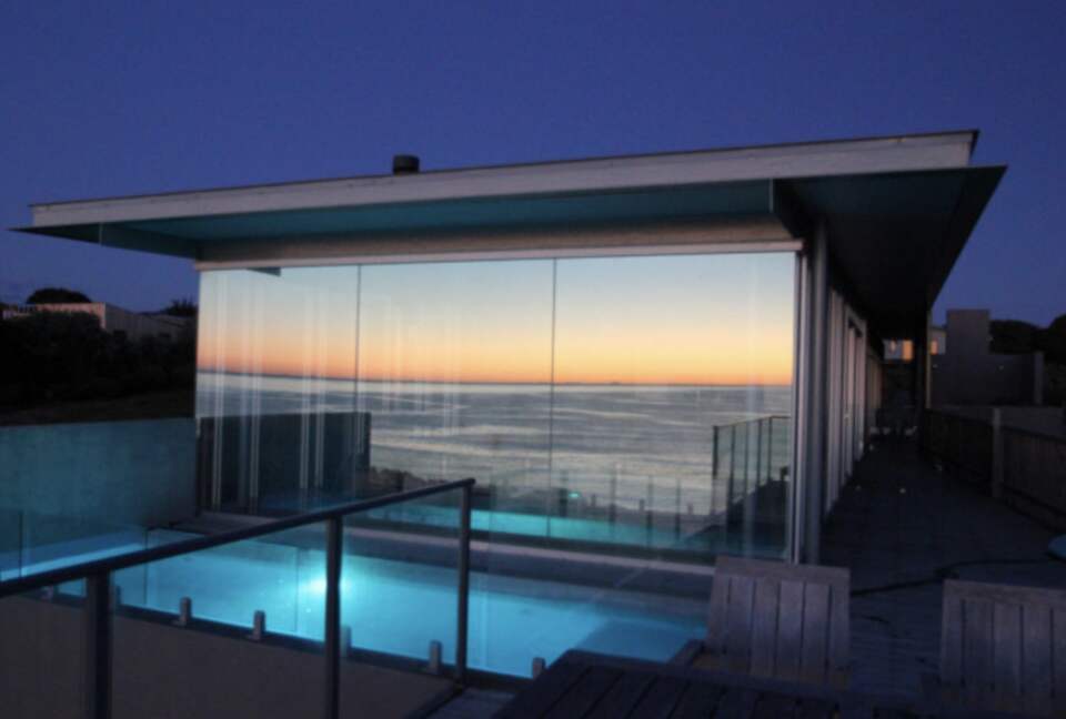 The Ocean Retreat - Falmouth, Australia