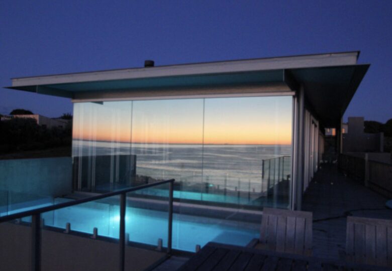The Ocean Retreat - Falmouth, Australia