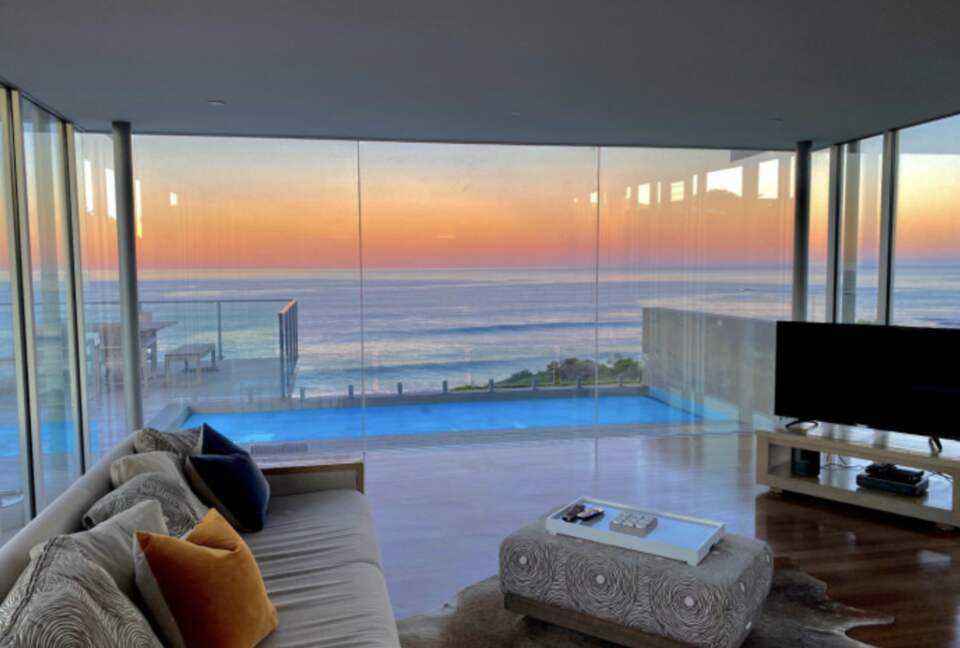 The Ocean Retreat - Falmouth, Australia