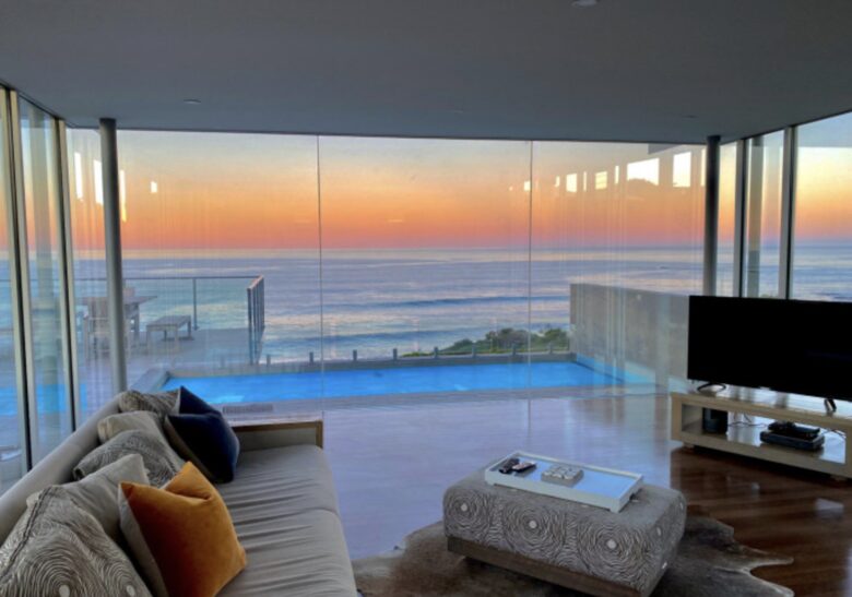 The Ocean Retreat - Falmouth, Australia