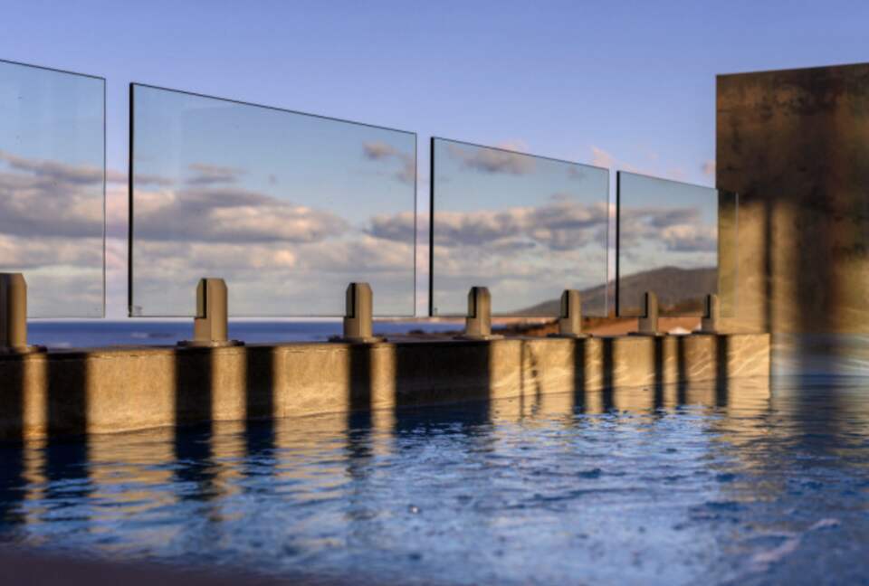 The Ocean Retreat - Falmouth, Australia