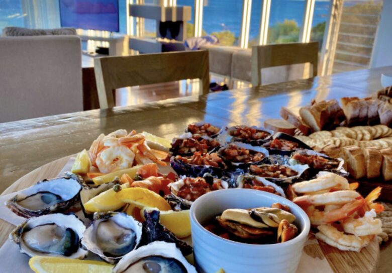 The Ocean Retreat - Falmouth, Australia