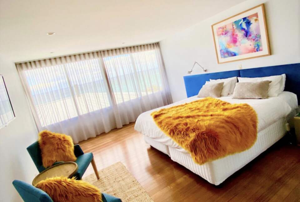 The Ocean Retreat - Falmouth, Australia