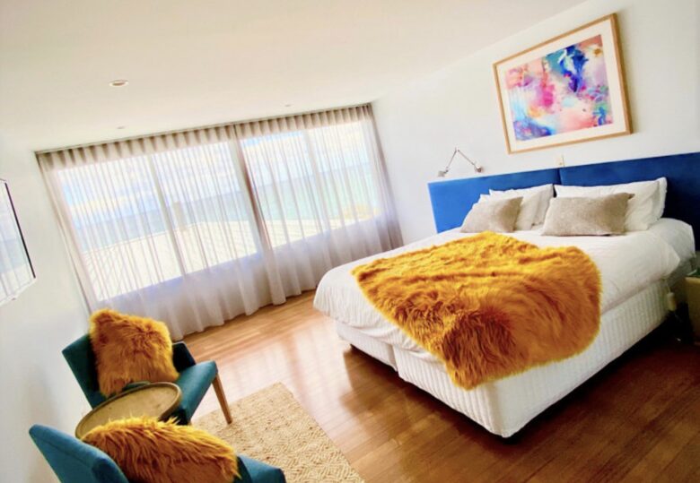 The Ocean Retreat - Falmouth, Australia