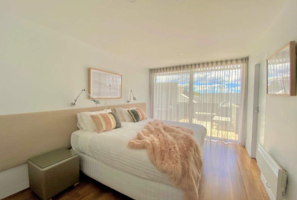 The Ocean Retreat - Falmouth, Australia