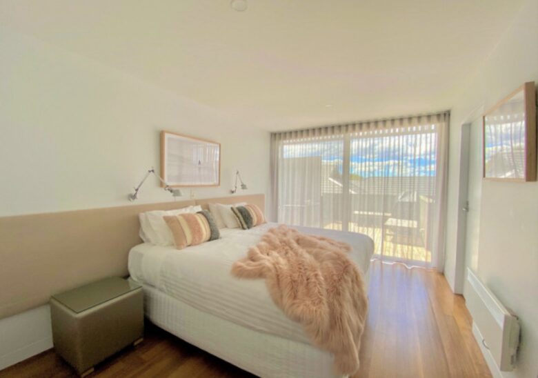 The Ocean Retreat - Falmouth, Australia