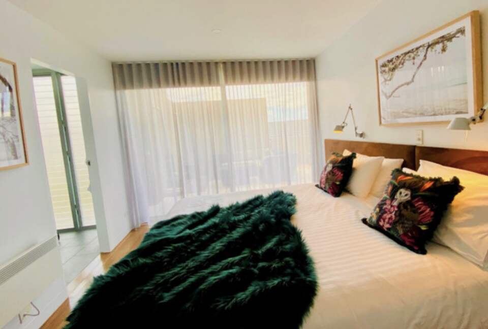 The Ocean Retreat - Falmouth, Australia