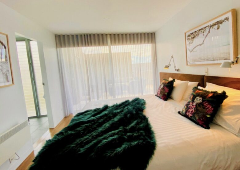 The Ocean Retreat - Falmouth, Australia