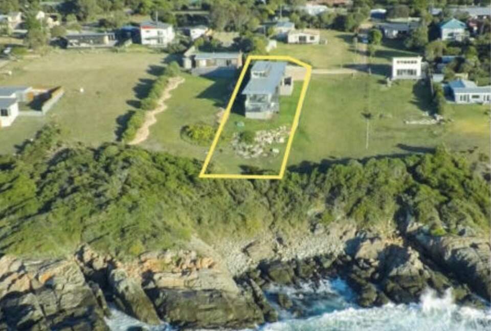 The Ocean Retreat - Falmouth, Australia