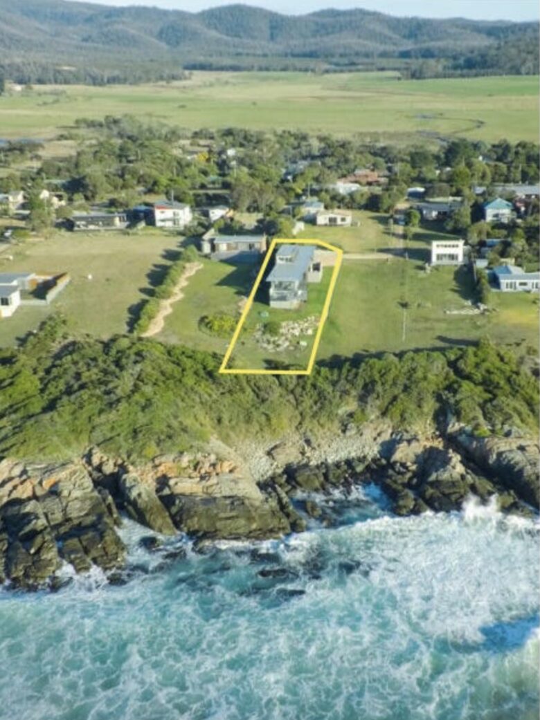 The Ocean Retreat - Falmouth, Australia