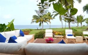 Ventanas al Mar - Ocean Front Custom Home at Casa de Campo - Casa de Campo, Dominican Republic