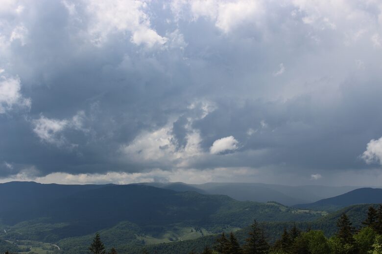Snowshoe Ski-In/Ski-Out Studio - Snowshoe, West Virginia