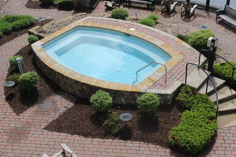 Snowshoe Ski-In/Ski-Out Studio - Snowshoe, West Virginia