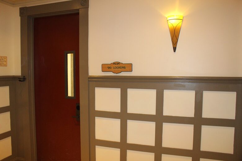 Snowshoe Ski-In/Ski-Out Studio - Snowshoe, West Virginia