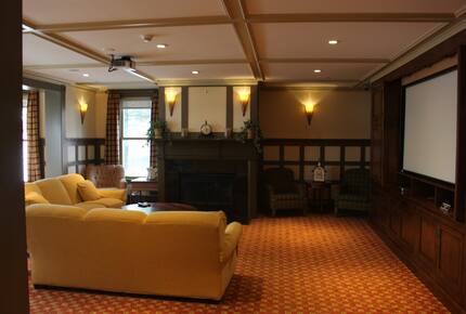 Snowshoe Ski-In/Ski-Out Studio - Snowshoe, West Virginia