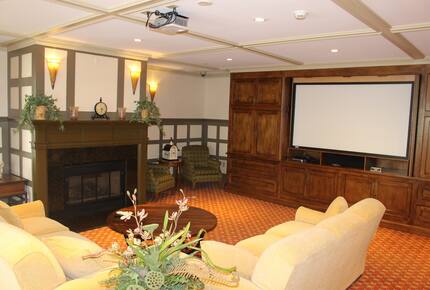 Snowshoe Ski-In/Ski-Out Studio - Snowshoe, West Virginia