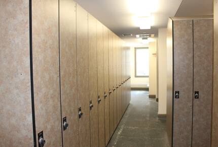 Snowshoe Ski-In/Ski-Out Studio - Snowshoe, West Virginia