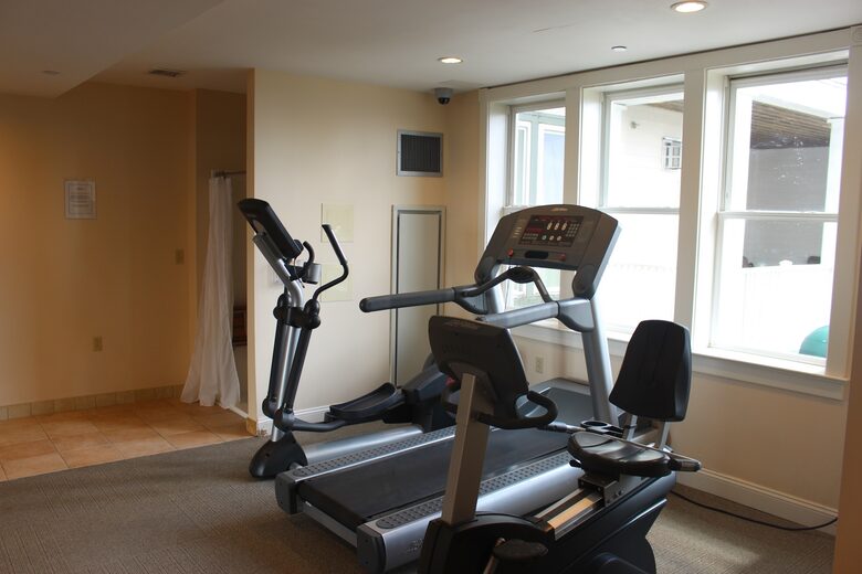 Snowshoe Ski-In/Ski-Out Studio - Snowshoe, West Virginia