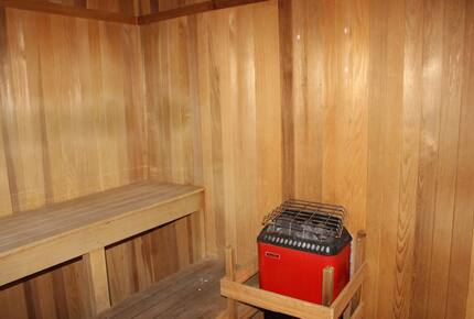 Snowshoe Ski-In/Ski-Out Studio - Snowshoe, West Virginia