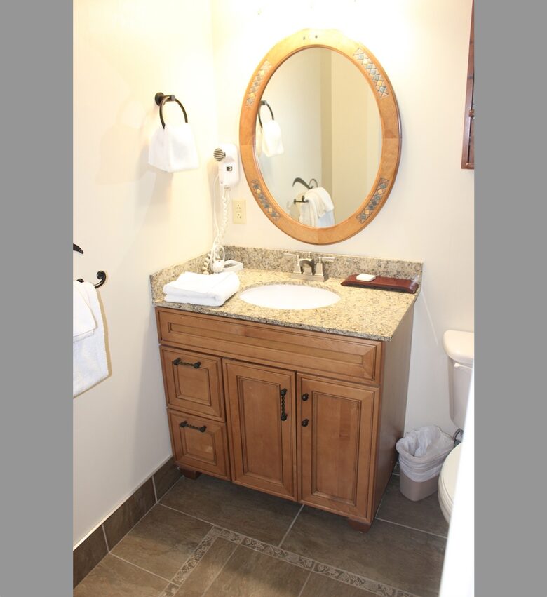 Snowshoe Ski-In/Ski-Out Studio - Snowshoe, West Virginia