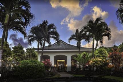 The Point at Poipu (Hilton Vacation Club) - Koloa, Hawaii