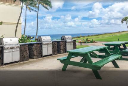 The Point at Poipu (Hilton Vacation Club) - Koloa, Hawaii