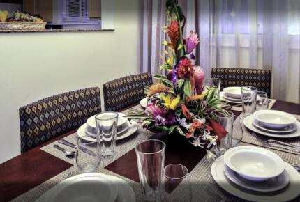 The Point at Poipu (Hilton Vacation Club) - Koloa, Hawaii