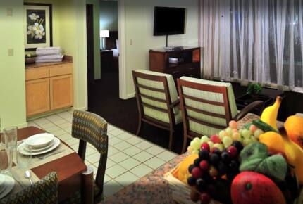 The Point at Poipu (Hilton Vacation Club) - Koloa, Hawaii