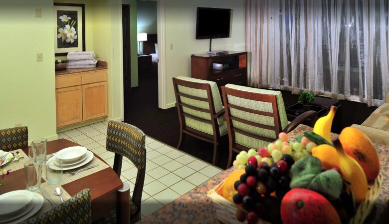 The Point at Poipu (Hilton Vacation Club) - Koloa, Hawaii